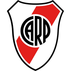 River Plate — Enfant