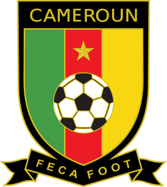 Cameroon National Team