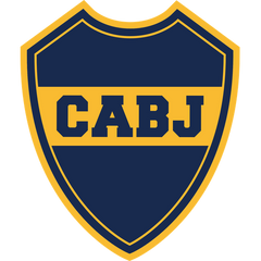 Boca Juniors — Enfant