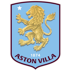 Aston Villa — Enfant