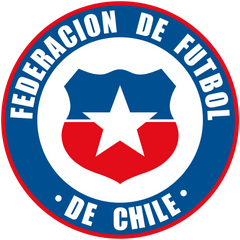 Chili — Équipe Nationale