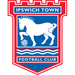 Ipswich Town — Enfant