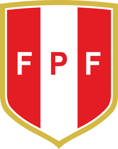 Pérou — Équipe Nationale
