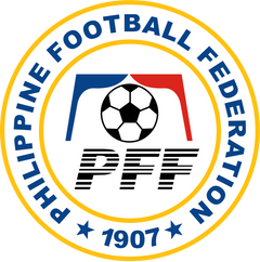 Philippines — Équipe Nationale