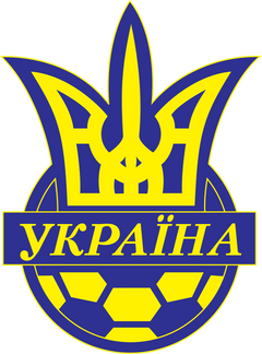 Ukraine — Équipe Nationale