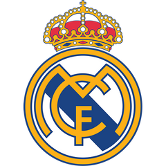 Real Madrid — Enfant