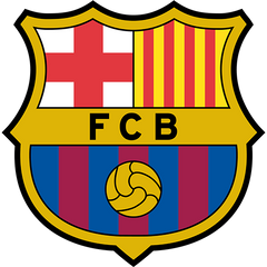 Barcelona — Enfant