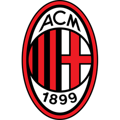 AC Milan — Enfant