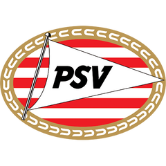 PSV Eindhoven — Enfant