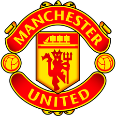 Manchester United — Enfant