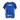 Millonarios Home Shirt 2025 - back