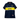 Boca Juniors 1996/97 Home Retro Shirt - front