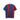 Barcelona 2006/07 Home Retro Shirt - back