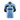 Lazio 1998/99 Home Retro Shirt - front