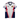 Yugoslavia 1990 Away Retro Soccer Jersey - front