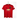 Manchester United 2019/20 Home Retro Shirt - front