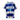 2 de Mayo — Maillot Domicile 2026 - avant
