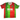 Agropecuario — Maillot Domicile 26/27 - avant