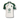 Al-Ahli Saudi — Maillot Extérieur 26/27 - avant