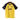 Arsenal 1988/90 Away Retro Shirt - front