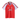 Arsenal 1988/90 Home Retro Shirt - front