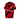 Atletico Goianiense — Maillot Domicile 2026 - avant