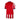 Atletico Madrid Home Shirt 26/27 - back