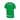 Atletico Nacional — Maillot Domicile 2026 - arrière