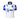 Auxerre — Maillot Domicile 26/27 - avant