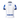 Auxerre — Maillot Domicile 26/27 - arrière