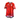 Barracas Central — Maillot Third 26/27 - avant