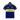 Boca Juniors — Maillot Domicile 26/27 - avant