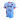 Defensores de Belgrano — Maillot Extérieur 26/27 - avant