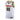 Denver Nuggets — Maillot Association Edition - avant