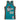 Detroit Pistons 1998/99 Teal Retro Jersey