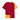 Galatasaray — Maillot Domicile 26/27 - arrière