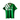 Ireland 1992/94 Home Retro Soccer Jersey - front