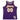 Los Angeles Lakers 1997/98 Purple Retro Jersey