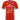 Nacional Asuncion Third 2026 - front