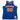New York Knicks 2012/13 Blue Retro Jersey