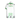 Nueva Chicago — Maillot Third 26/27 - arrière