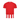 Olympiacos B — Maillot Domicile 26/27 - arrière