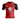 Phoenix Rising Home Shirt 26/27 - front