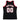 Portland Trail Blazers 1991/92 Black Retro Jersey - back