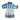 Racing de Cordoba — Maillot Domicile 26/27 - arrière