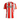 San Martin de Tucuman — Maillot Domicile 26/27 - avant