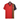 Spain 1996 Home Retro Soccer Jersey - front