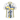 Sportivo Trinidense — Maillot Third 2026 - avant
