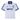 Tottenham Hotspur 1995/97 Home Retro Shirt - front