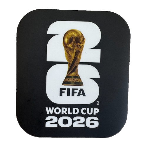 FIFA World Cup 2026